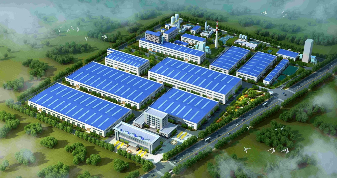 山東浩威新能源科技股份有限公司20萬噸廢鉛酸蓄電池、鋰電池資源化循環(huán)綜合利用項(xiàng)目